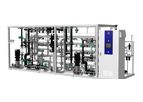 Kurita - Cooling Water Reclamation