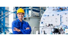 Kurita - Free Fouling Removal Effect (FReE) Technology