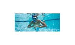 Kurita Ferrodor - Swimming Pool Water Treatment System