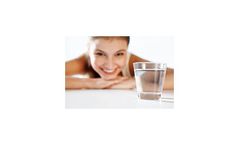 Kurita Siliphos - Water Softening Solution for Drinking Water Systems