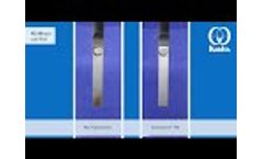Cetamine FB - Next Generation Boiler Water Treatment - Protection Under Acetic Conditions - Video