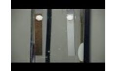 Kurita Cetamine Lab Trial With Acetic Acid Video