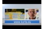 Kurita Kuriverter RC - Rejuvenation Concept for RO Membranes