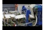 Kurita Paper Solutions – Production Process of Wet Strengthened Paper - Video