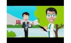 Português – Kurita S.sensing ferramenta sistema de monitoramento – Kurita S.sensing monitoring tool
