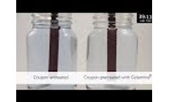 Cetamine® – Protection of Boilers by CFA - Video