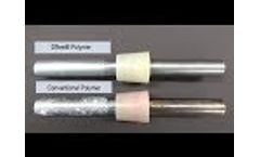 Kurita Dispersion Removal Effect Management Polymer - Video