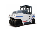 XGMA - Pneumatic Roller