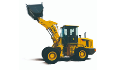 XGMA - Model XG931N - Wheel Loader