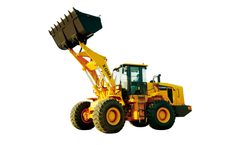 XGMA - Model XG958N - Wheel Loader