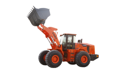 XGMA - Model XG968N - Wheel Loader
