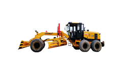 XGMA - Model XG3165C - Motor Grader