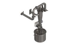 Galileo Line - Grinding and Selection Mills