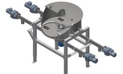 STM - Distribution Chambers for Dosing Machines