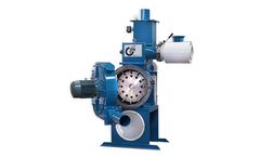 STM - Compact and Impact Mill