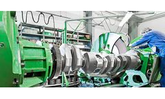Mechanical Fabrication Services