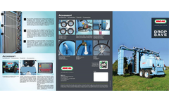 Ideal - Model Biostar 310 - Duster - Brochure