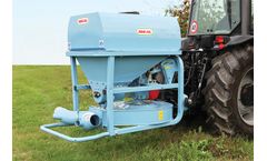 Ideal - Model Biostar 310 - Duster