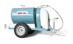 Ideal - Model Biostar 600 - Duster