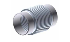 Emiflex - Model AM , AMC  - Axial Expansion Joint