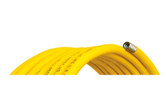 Emiflex - Model CSST EN 15266 - Corrugated Gas Hose