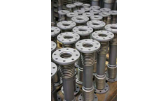 Emiflex - Expansion Joints