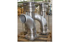 Emiflex - Reaction Force Expansion Joint