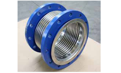 Emiflex - Standard Expansion Joint