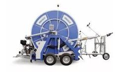 Idrofoglia - Model Turbocar Extreme IG4 - Irrigation System