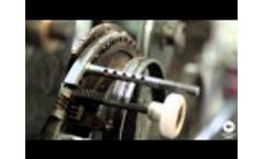 Idrofoglia Irrigation System - Corporate Video