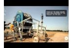 Idrofoglia Irrigation System - Turbocar Technical Video