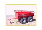 Model 500NT - ATV Product