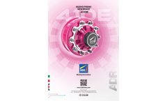 ADR - Model 410E - Brake - Brochure