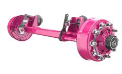 ADR - Model 3412HP & 406HP - Brakes