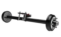 ADR - Axles and Stub Axles