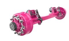 ADR - Model 410E - Brake