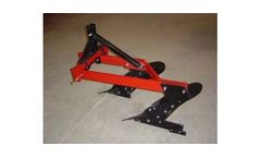 2 Bottom Plow