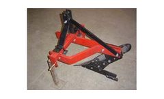 1 Bottom Plow