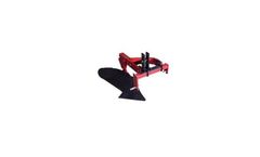Model 12 Inch - Compact Tractor Plows