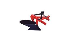 Model 12, 14, 16 Inch - 1 Bottom Blows