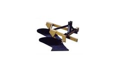Model 12, 14, 16 Inch - Two Bottom Plow