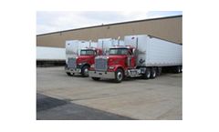 Trucking Service
