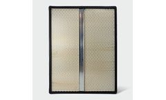 Jonell - Model JonAIR™ P Series (JAF) - Rectangular Style Air Filter Elements