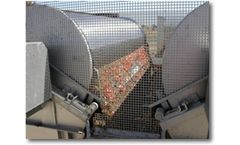 Claber - Drum Screens