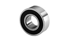ABT - Model 605 2RS PRX - Metric Miniature Ball Bearing