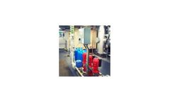 Water Treatment Services