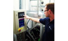 Legionella Control