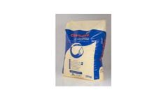 Model Granulite - Granular Salt