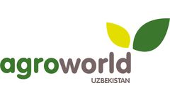 AgroWorld Uzbekistan 2026