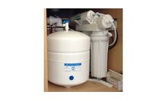 Aquadition - Water Filters System